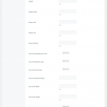 dprc sorting bar section - Deeper Comments Settings — Custom Styling Settings