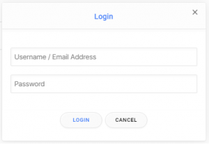 login1 - Deeper Comments Settings — Login Register