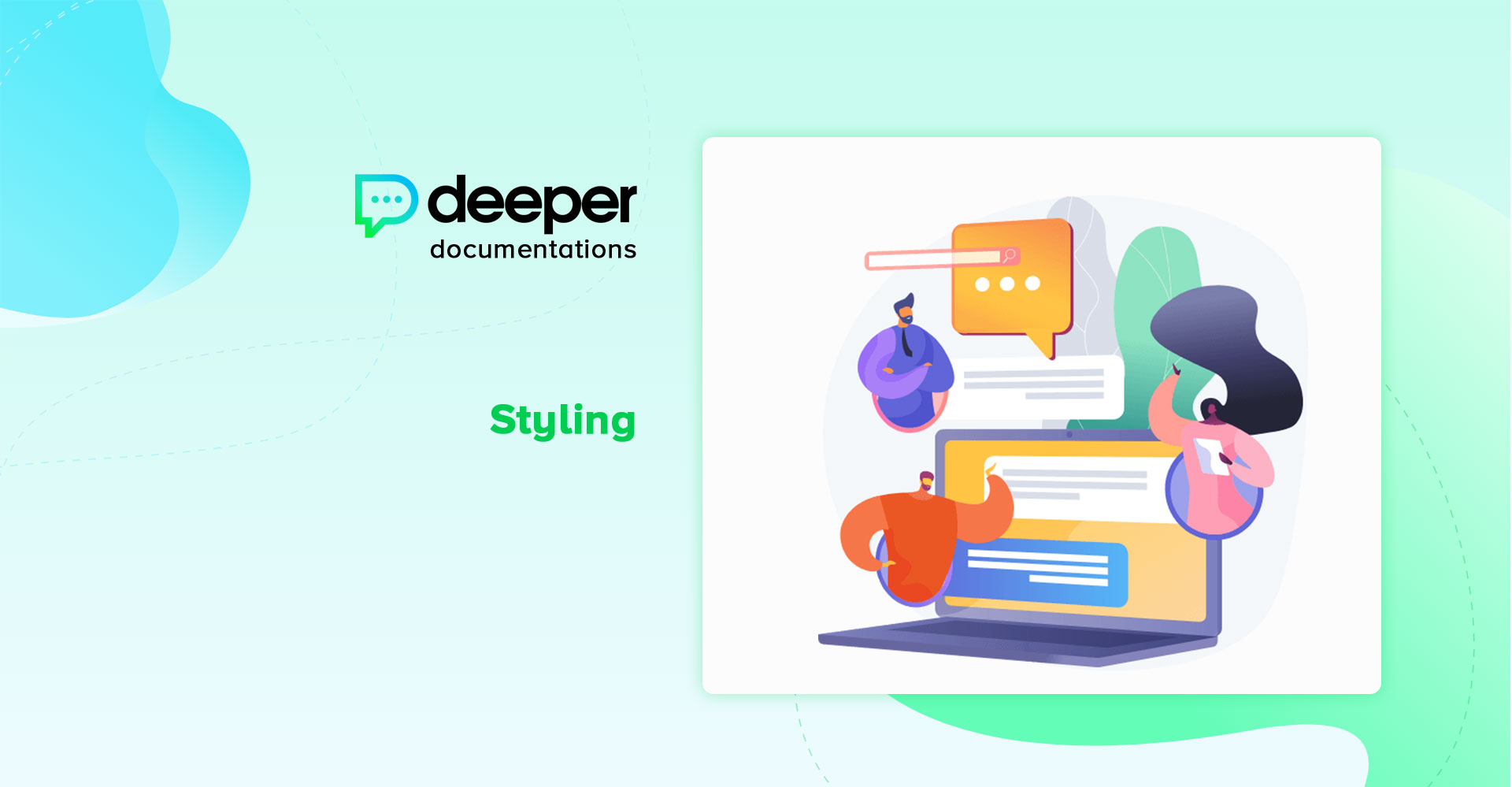styling 2 - Deeper Comments Settings — Custom Styling Settings