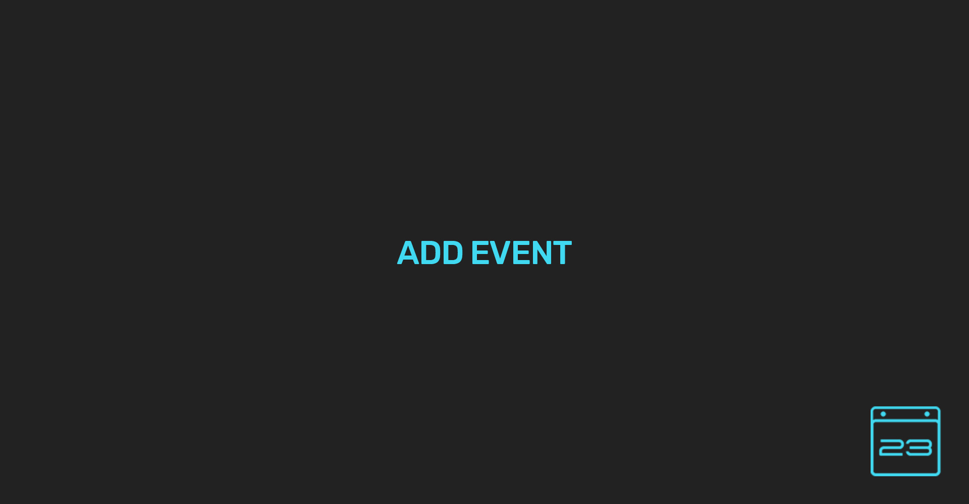 How to Add Event In MEC Plugin? Modern Events Calendar Knowledgebase